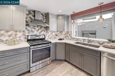 4467 Terra Granada Dr #1A, Walnut Creek, CA 94595 - Photo 9