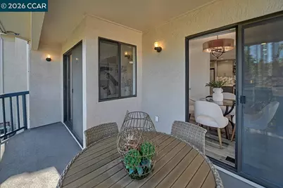 4467 Terra Granada Dr #1A, Walnut Creek, CA 94595 - Photo 19