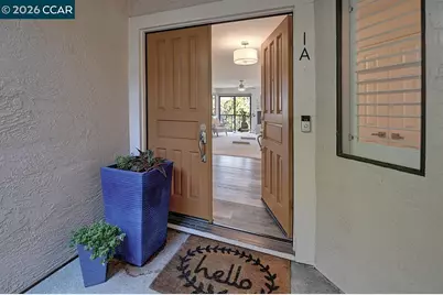 4467 Terra Granada Dr #1A, Walnut Creek, CA 94595 - Photo 1