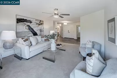 4467 Terra Granada Dr #1A, Walnut Creek, CA 94595 - Photo 5