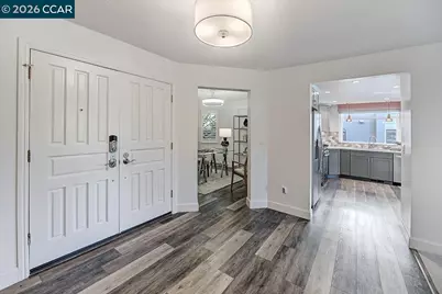 4467 Terra Granada Dr #1A, Walnut Creek, CA 94595 - Photo 7