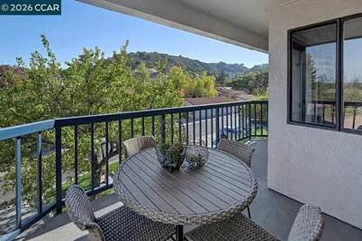 4467 Terra Granada Dr #1A, Walnut Creek, CA 94595 - Photo 17