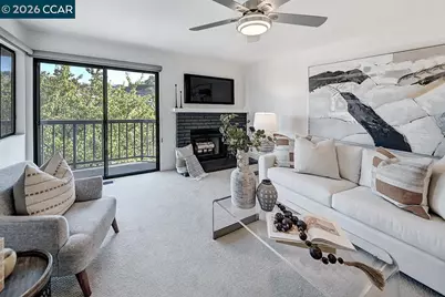 4467 Terra Granada Dr #1A, Walnut Creek, CA 94595 - Photo 3