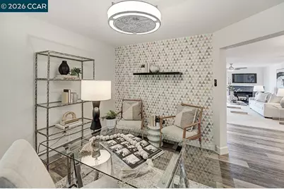 4467 Terra Granada Dr #1A, Walnut Creek, CA 94595 - Photo 25