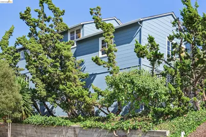 605 Prospect Ave, Oakland, CA 94610 - Photo 5