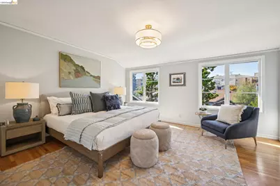 605 Prospect Ave, Oakland, CA 94610 - Photo 39