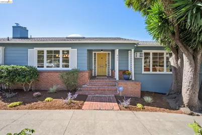 605 Prospect Ave, Oakland, CA 94610 - Photo 3