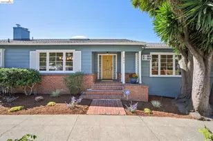 605 Prospect Ave, Oakland, CA 94610 - Photo 3