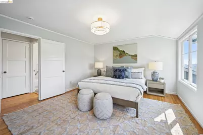 605 Prospect Ave, Oakland, CA 94610 - Photo 41