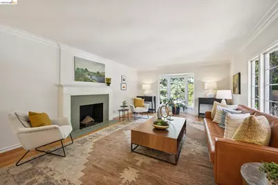 605 Prospect Ave, Oakland, CA 94610 - Photo 15