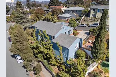 605 Prospect Ave, Oakland, CA 94610 - Photo 69