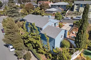605 Prospect Ave, Oakland, CA 94610 - Photo 69