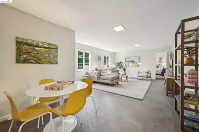 605 Prospect Ave, Oakland, CA 94610 - Photo 45
