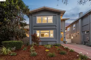 5552 Broadway, Oakland, CA 94618 - Photo 1