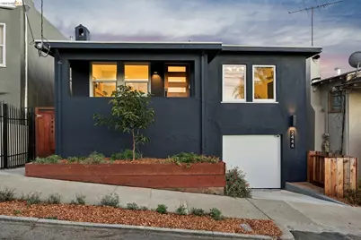 2444 Renwick St, Oakland, CA 94601 - Photo 1