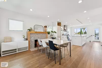2444 Renwick St, Oakland, CA 94601 - Photo 5