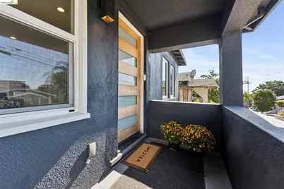 2444 Renwick St, Oakland, CA 94601 - Photo 3