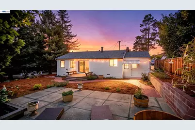 16133 Berkshire Dr, Castro Valley, CA 94578 - Photo 5