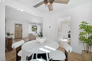 16133 Berkshire Dr, Castro Valley, CA 94578 - Photo 19