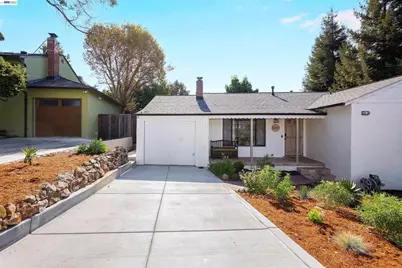 16133 Berkshire Dr, Castro Valley, CA 94578 - Photo 3