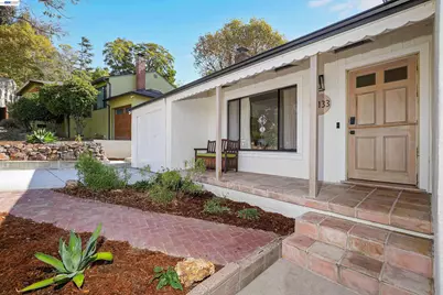 16133 Berkshire Dr, Castro Valley, CA 94578 - Photo 9
