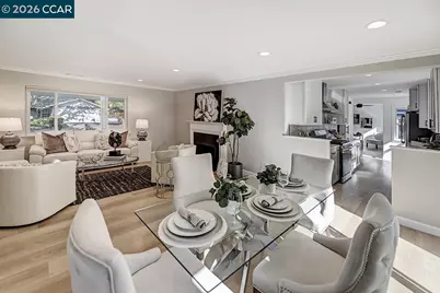 1847 Ardith, Pleasant Hill, CA 94523 - Photo 19