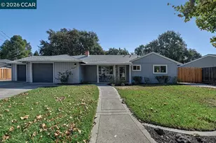 1847 Ardith, Pleasant Hill, CA 94523 - Photo 1