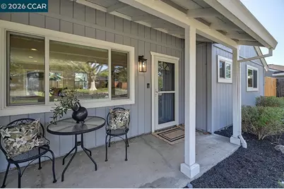 1847 Ardith, Pleasant Hill, CA 94523 - Photo 5