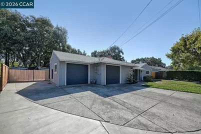 1847 Ardith, Pleasant Hill, CA 94523 - Photo 3