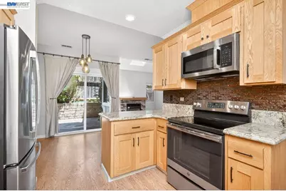 3861 Vine St, Pleasanton, CA 94566 - Photo 3