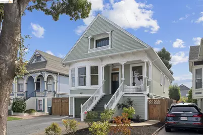 2138 Pacific Ave, Alameda, CA 94501 - Photo 3