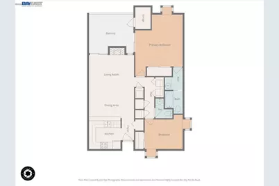 1391 Monument Blvd #18, Concord, CA 94520 - Photo 3