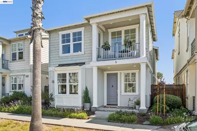 2060 Hibbard St, Alameda, CA 94501 - Photo 1