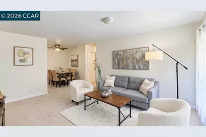 1473 Marchbanks Dr #4, Walnut Creek, CA 94598 - Photo 3