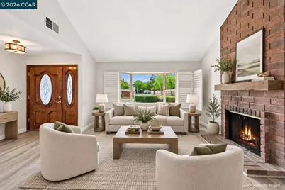 1284 Pinecrest Dr, Concord, CA 94521 - Photo 3
