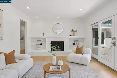 445 Kingsford Dr, Moraga, CA 94556 - Photo 17