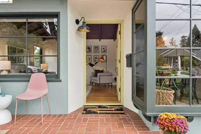 2437 Damuth St, Oakland, CA 94602 - Photo 7