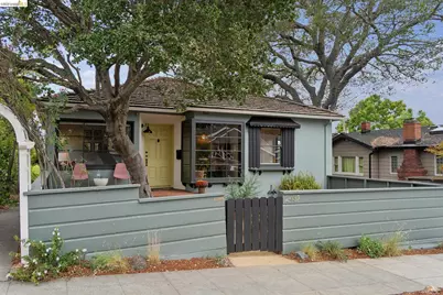 2437 Damuth St, Oakland, CA 94602 - Photo 1