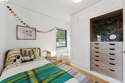 2437 Damuth St, Oakland, CA 94602 - Photo 25