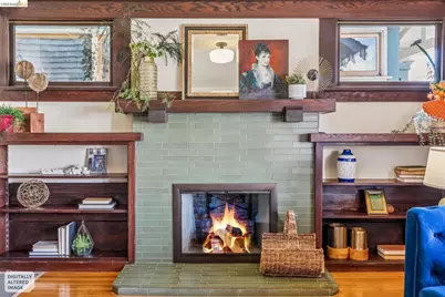 456 Stow Ave, Oakland, CA 94606 - Photo 1
