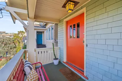 456 Stow Ave, Oakland, CA 94606 - Photo 3