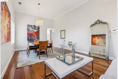 214 Seaview Dr, Richmond, CA 94801 - Photo 5
