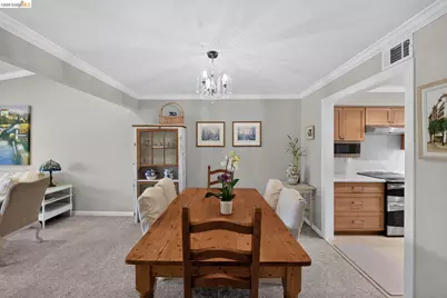 2608 Saklan Indian Drive #3, Walnut Creek, CA 94595 - Photo 5