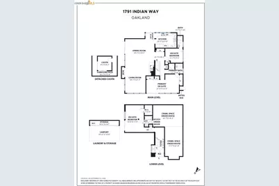 1791 Indian Way, Oakland, CA 94611 - Photo 59