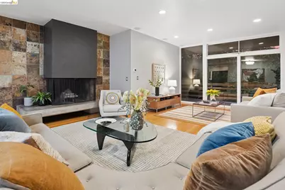 1791 Indian Way, Oakland, CA 94611 - Photo 3