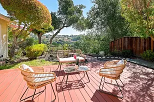 5773 Shadow Ridge Dr, Castro Valley, CA 94552 - Photo 43