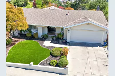 5773 Shadow Ridge Dr, Castro Valley, CA 94552 - Photo 53
