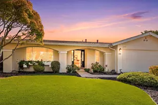 5773 Shadow Ridge Dr, Castro Valley, CA 94552 - Photo 1