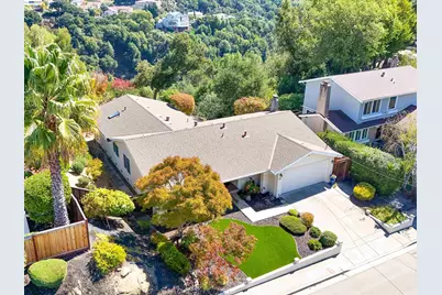 5773 Shadow Ridge Dr, Castro Valley, CA 94552 - Photo 55
