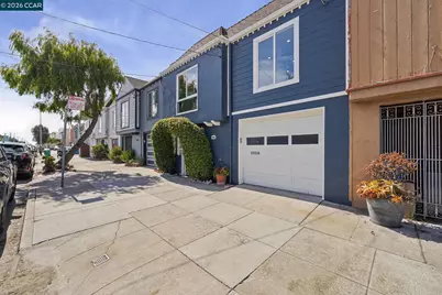1307 47th Ave, San Francisco, CA 94122 - Photo 3
